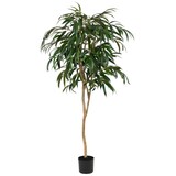 Greenmoods Kunstig Gråtende Fikentre 180cm