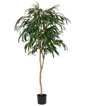 Greenmoods Kunstig Gråtende Fikentre 180cm