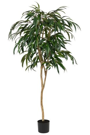 Greenmoods Kunstig Gråtende Fikentre 180cm