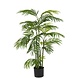 Greenmoods Kunstig Areka Palme 120cm