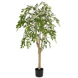 Greenmoods Kunstig Ruscus Tre 150cm Greenmoods Kunstig Ruscus Tre 150cm
