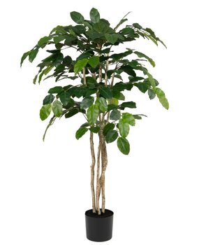 Greenmoods Kunstig Banyan Fikentre 150cm