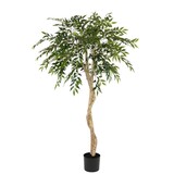 Greenmoods Kunstige Smilax Twist 180cm