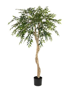 Greenmoods Kunstige Smilax Twist 180cm