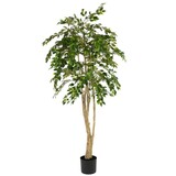 Greenmoods Kunstig Fikentre 180cm Greenmoods Kunstig Fikentre 180cm
