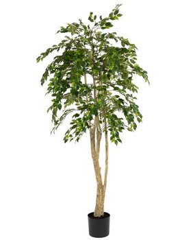 Greenmoods Kunstig Fikentre 180cm Greenmoods Kunstig Fikentre 180cm