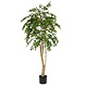 Greenmoods Kunstig Fikentre 180cm