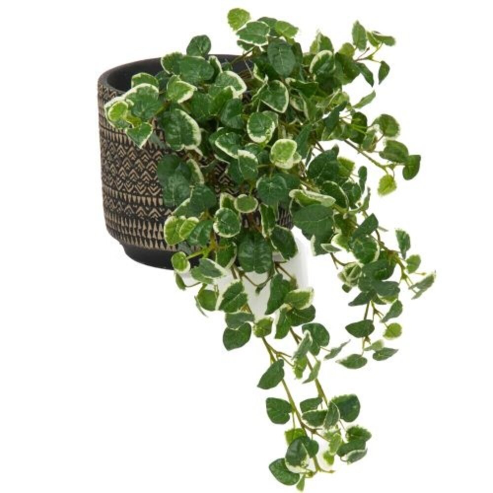 Greenmoods Kunstig Hengeplante Pumila 50cm