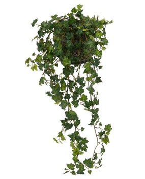 Greenmoods Kunstig Eføy Deluxe Grønn 90cm Greenmoods Kunstig Eføy Deluxe Grønn 90cm