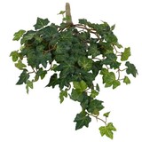 Greenmoods Kunstig Eføy Deluxe Grønn 40cm Greenmoods Kunstig Eføy Deluxe Grønn 40cm