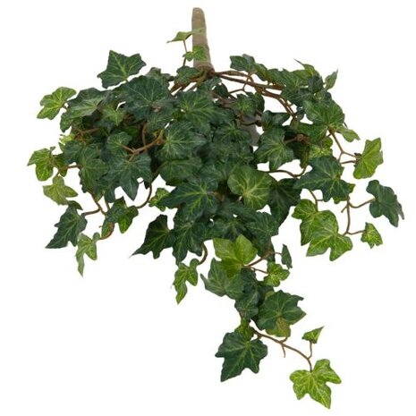 Greenmoods Kunstig Eføy Deluxe Grønn 40cm