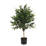 Greenmoods Kunstig Oliventre Sicilia 90cm