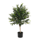 Greenmoods Kunstig Oliventre Sicilia 90cm