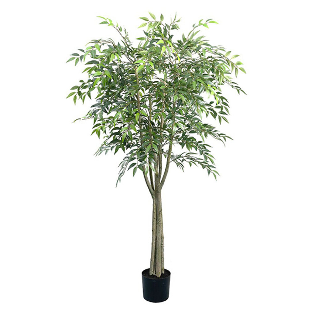 Greenmoods Kunstig Smilax Sarsaparilla 180cm
