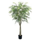 Greenmoods Kunstig Smilax Sarsaparilla 180cm Greenmoods Kunstig Smilax Sarsaparilla 180cm