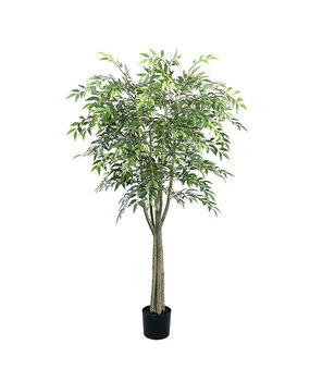 Greenmoods Kunstig Smilax Sarsaparilla 180cm Greenmoods Kunstig Smilax Sarsaparilla 180cm