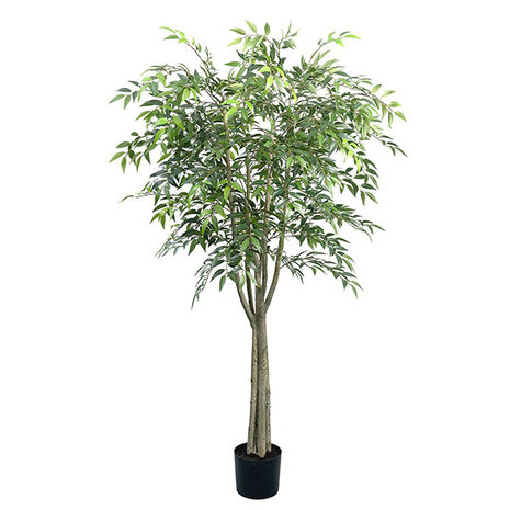 Greenmoods Kunstig Smilax Sarsaparilla 180cm