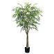 Greenmoods Kunstig Smilax Sarsaparilla 180cm