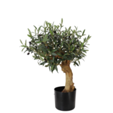 Greenmoods Kunstig Oliventre 60cm UV