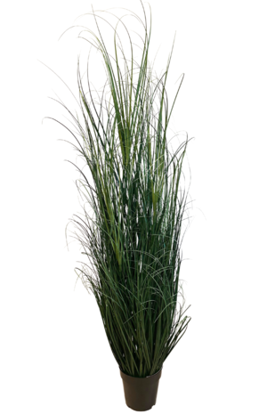 Greenmoods Kunstig Villgress 150cm