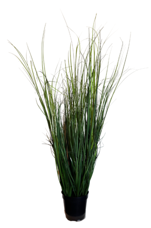 Greenmoods Kunstig Villgress 90cm