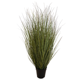 Greenmoods Kunstig Gress i Potte 90cm Greenmoods Kunstig Gress i Potte 90cm