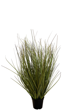 Greenmoods Kunstig Gress i Potte 45cm