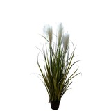 Greenmoods Kunstige Pampas Gress 90cm Greenmoods Kunstige Pampas Gress 90cm