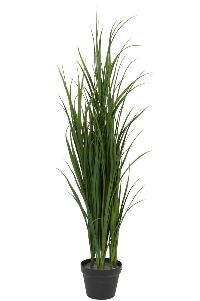 Greenmoods Kunstig Gress Grønt UV 120cm