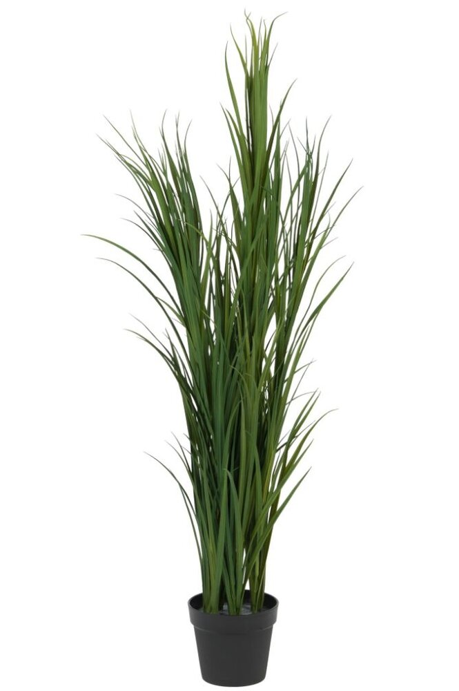 Greenmoods Kunstig Gress Grønt UV 150cm