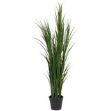 Greenmoods Kunstig Gress Grønt UV 150cm