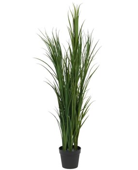 Greenmoods Kunstig Gress Grønt UV 150cm