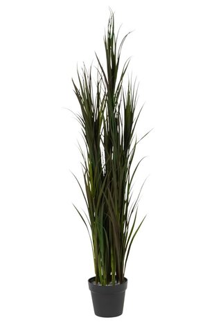 Greenmoods Kunstig Gress Burgunder UV 150cm