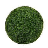 Greenmoods Kunstig Buksbom Ball Romerstil UV D65cm Greenmoods Kunstig Buksbom Ball Romerstil UV D65cm