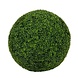 Greenmoods Kunstig Buksbom Ball Romerstil UV D65cm