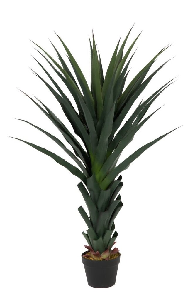 Greenmoods Kunstig Agave Pandora UV 120cm