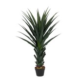 Greenmoods Kunstig Agave Pandora UV 120cm Greenmoods Kunstig Agave Pandora UV 120cm