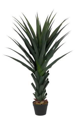 Greenmoods Kunstig Agave Pandora UV 120cm