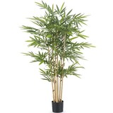Greenmoods Kunstig Bambus Brannsikker 150cm Greenmoods Kunstig Bambus Brannsikker 150cm