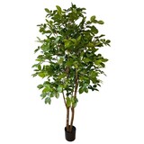 Greenmoods Kunstig Agnbøk 180cm Greenmoods Kunstig Agnbøk 180cm