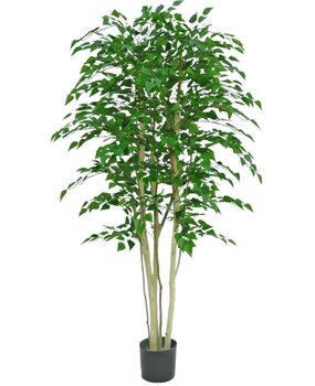 Greenmoods Kunstig Bjørk 180cm Greenmoods Kunstig Bjørk 180cm