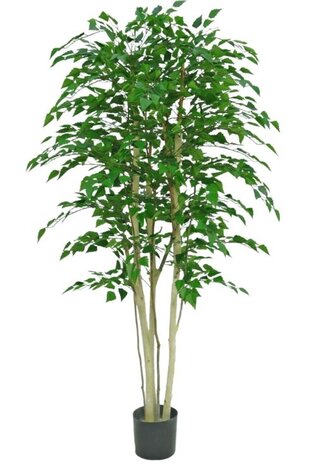 Greenmoods Kunstig Bjørk 180cm