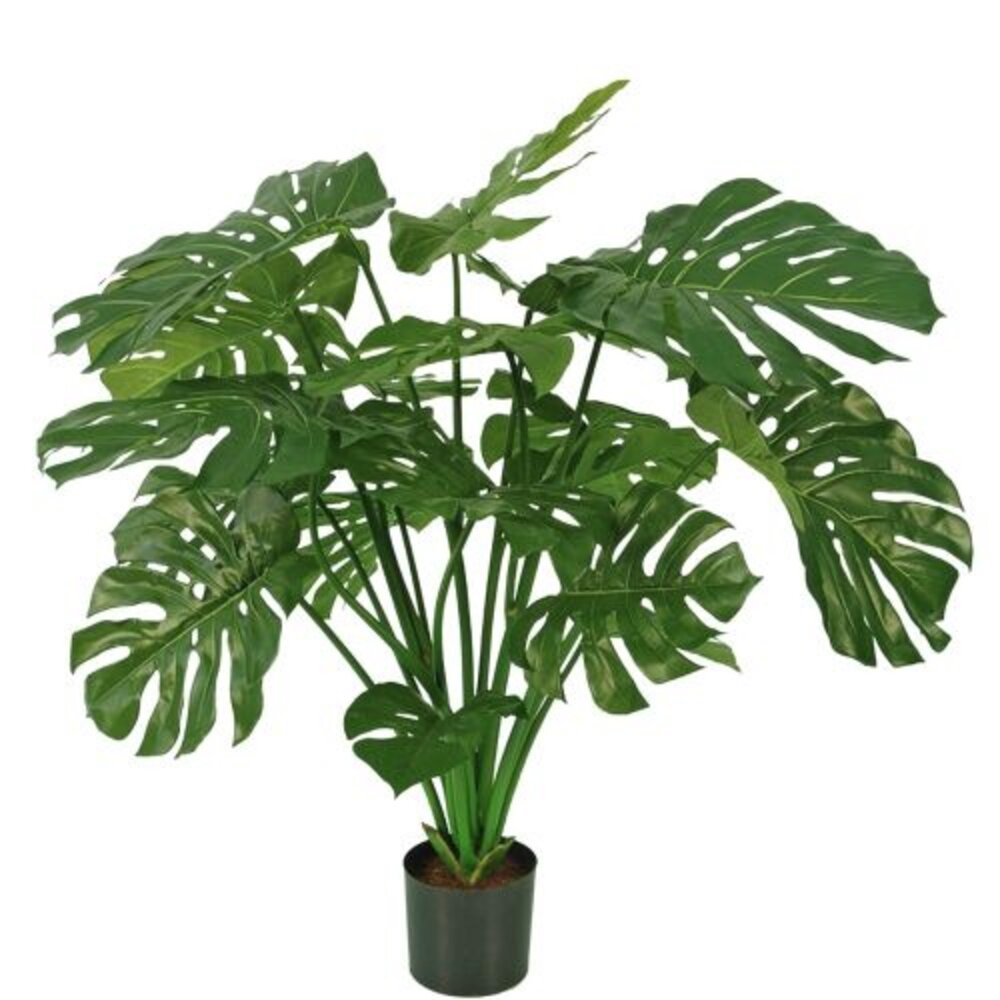 Greenmoods Kunstig Monstera Deluxe 98cm