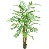 Greenmoods Kunstig Parlor Palme Hawaii 150cm Greenmoods Kunstig Parlor Palme Hawaii 150cm