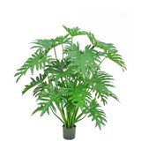 Greenmoods Kunstig Plante Philodendron 125cm Greenmoods Kunstig Plante Philodendron 125cm