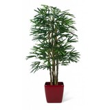 Greenmoods Kunstig Lady Palme Brannsikker 180cm Greenmoods Kunstig Lady Palme Brannsikker 180cm
