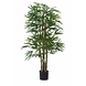 Greenmoods Kunstig Lady Palme Brannsikker 150cm