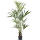 Greenmoods Kunstig Kentia Palme Brannsikker 190cm