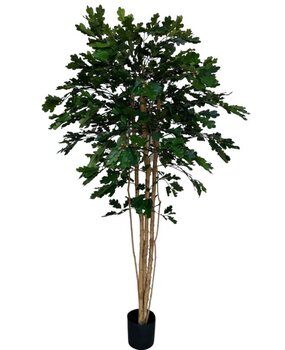 Greenmoods Kunstig Eiketre 210cm Greenmoods Kunstig Eiketre 210cm