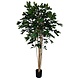 Greenmoods Kunstig Eiketre 210cm